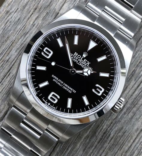 rolex explorer chile|Rolex explorer 2021.